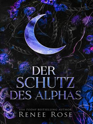 cover image of Der Schutz des Alphas